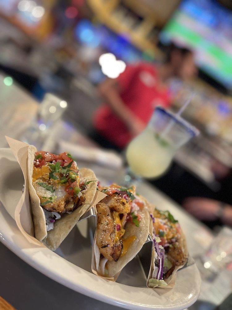 Rockin' Baja Lobster Coastal Cantina