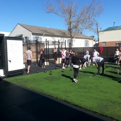 GRIT Fitness