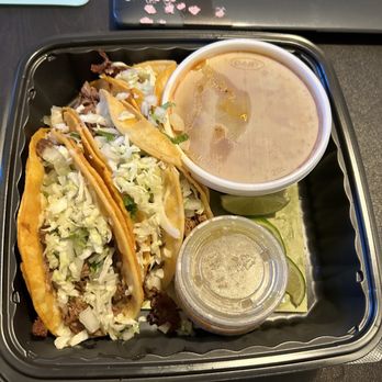 Birria - Bite - Queso Birria Tacos Combo Plate - Mexican Near Me - Las Vegas, Nevada Birria - Bite - Queso Birria Tacos Combo Plate - Mexican Near Me - Las Vegas, Nevada
