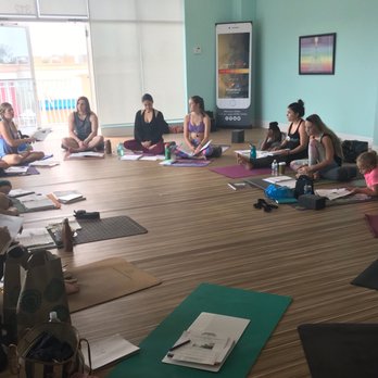 yoga hOMe - Loved teaching here for Student Empowerment Summer Camp.  Join us again June 2019 - Yoga Near Me - Pompano Beach, Florida