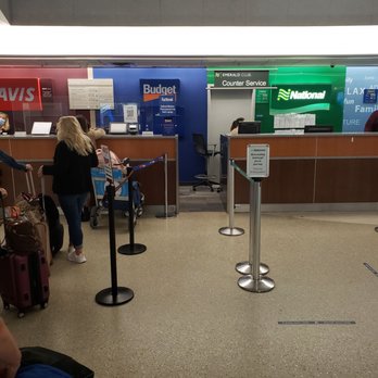 Budget Car Rental - A show of the airport Budget, with a line of more than15 people behind me,waiting. I couldn't show their faces, due to privacy. - Car Rental Near Me Budget Car Rental - A show of the airport Budget, with a line of more than15 people behind me,waiting. I couldn't show their faces, due to privacy. - Car Rental Near Me