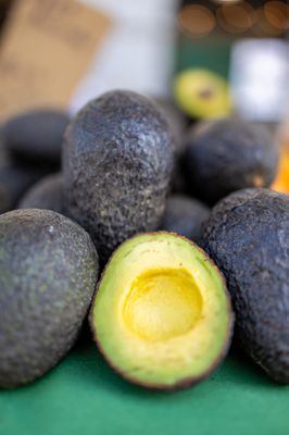 Ferry Plaza Farmers Market by null Ferry Plaza Farmers Market by null