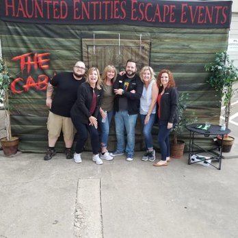 HE Escapes N Stuff - Escape Games Near Me HE Escapes N Stuff - Escape Games Near Me