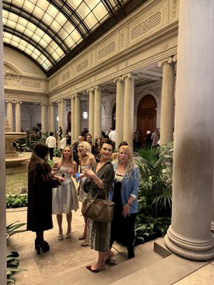 The Frick Collection by null