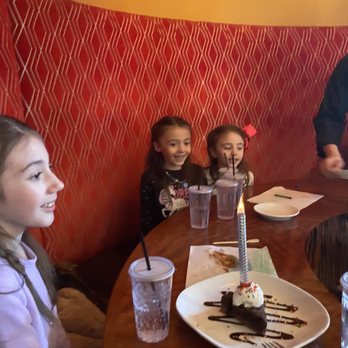 Crave - Birthday Celebration - New American Near Me - Maple Grove, Minnesota