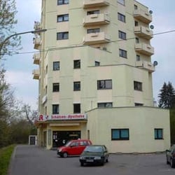 Schützen Apotheke