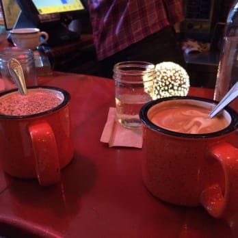 MUD - Huge mugs!! :D-- mud mocha and caramel capp - Coffee & Tea Near Me - New York, New York MUD - Huge mugs!! :D-- mud mocha and caramel capp - Coffee & Tea Near Me - New York, New York