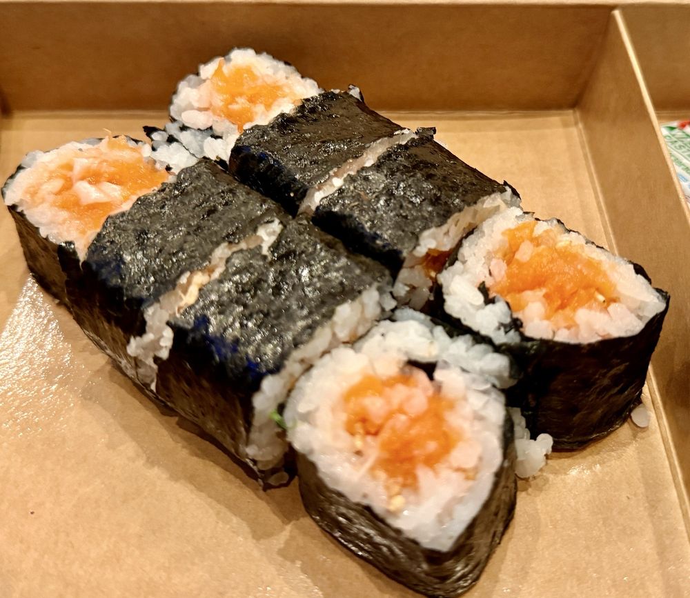 Proper Eats Food Hall - Photo 2