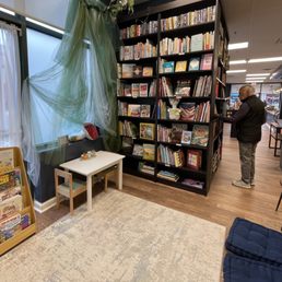 Inside Inside