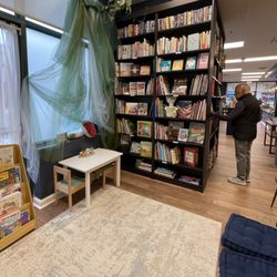 Wyrd Bookstore
