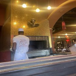 La Pizza Cresci
