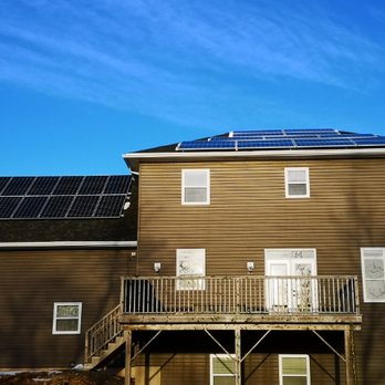 Solar X - Completed in Lewis Lake, NS - Solar Installation Near Me - Halifax, Nova Scotia Solar X - Completed in Lewis Lake, NS - Solar Installation Near Me - Halifax, Nova Scotia
