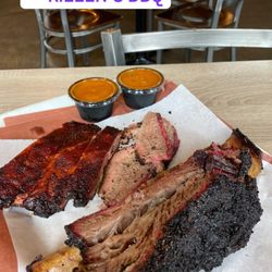 Killen's Barbecue