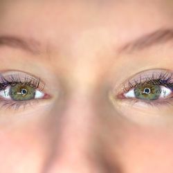 Face Envy - Unicorn Lashes
