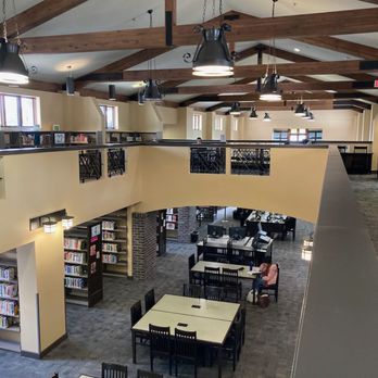 ARROYO SECO REGIONAL LIBRARY - Updated February 2026 - 39 Photos & 47 Reviews - 6145 N Figueroa