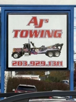 A J's Automotive