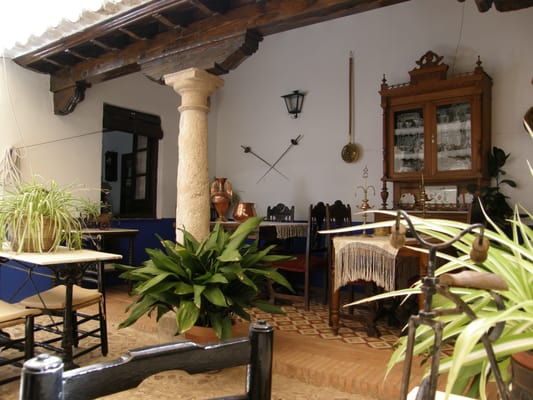 Casa Rural Tia Pilar De Almagro by null