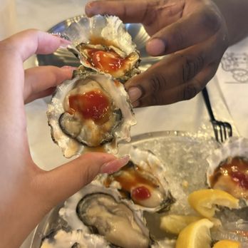 Cajun Crackn - Oysters - Seafood Near Me - Pittsburg, California Cajun Crackn - Oysters - Seafood Near Me - Pittsburg, California