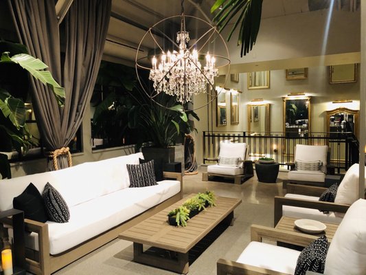 RH Houston | The Gallery at Highland Village by null