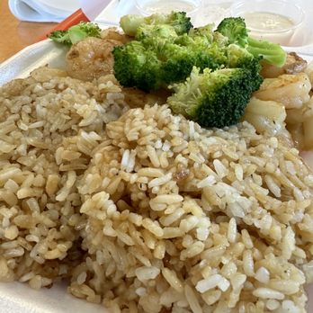 New Japan - Shrimp plate - Japanese Near Me - Pittsboro, North Carolina New Japan - Shrimp plate - Japanese Near Me - Pittsboro, North Carolina
