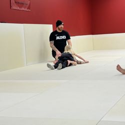 Agoge Jiu Jitsu