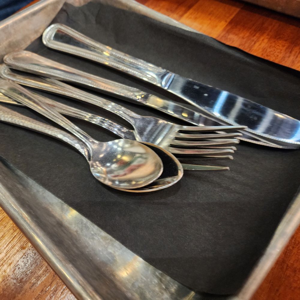 District Brew Yards - Utensils - Brewpubs Near Me - Wheeling, Illinois District Brew Yards - Utensils - Brewpubs Near Me - Wheeling, Illinois
