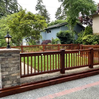 HAUZZ - Need to remodel or design the outdoor area? We are here to help you with your design and remodeling - General Contractors Near Me