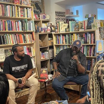 Charm City Books - Bookstores Near Me - Baltimore, Maryland