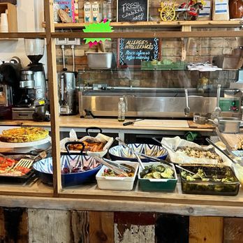 Panella - Cafes Near Me - London, XGL