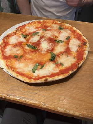 Brew Wild Pizza Bar by null