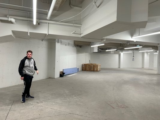 Square One Shopping Centre by null