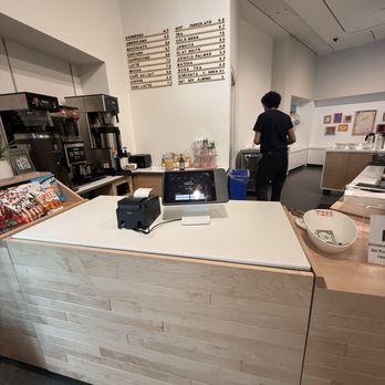 SFMOMA Steps Coffee - Photo 3: Menu - Coffee & Tea Near Me - San Francisco, California SFMOMA Steps Coffee - Photo 3: Menu - Coffee & Tea Near Me - San Francisco, California