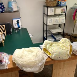 Mydiaper Depot