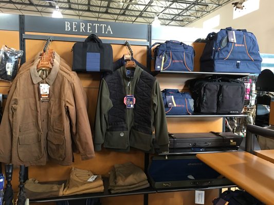 J.R. Shooting Sports