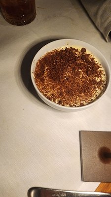 Osteria Trani by null