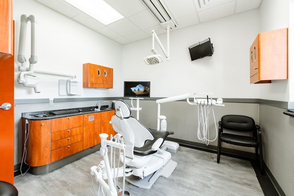 Aegis Dental Group by null