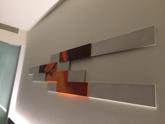 Olivia Balmes Hotel Trabajo by null