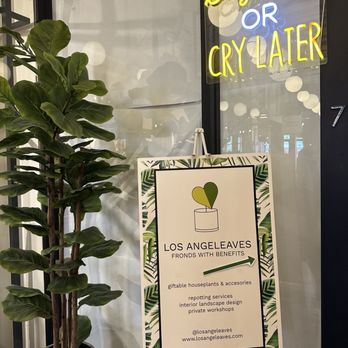 Café La Jefa - Coffee & Tea Near Me - Palm Springs, California Café La Jefa - Coffee & Tea Near Me - Palm Springs, California