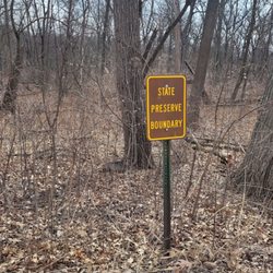 Hartman Reserve Nature