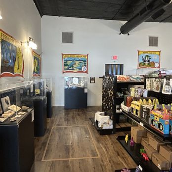 Poozeum - Museums Near Me - Williams, Arizona
