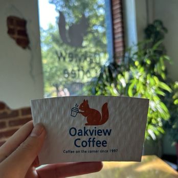 Oakview Coffee - Coffee & Tea Near Me - Decatur, Georgia Oakview Coffee - Coffee & Tea Near Me - Decatur, Georgia