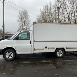Issaquah Truck Rental