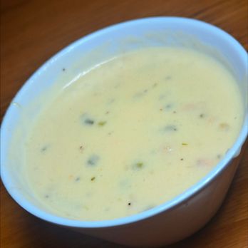Applewood Farmhouse Grill - Potato Soup - Breakfast & Brunch Near Me - Sevierville, Tennessee
