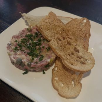 Niu Kitchen - Steak Tartare* - Catalan Near Me - Miami, Florida