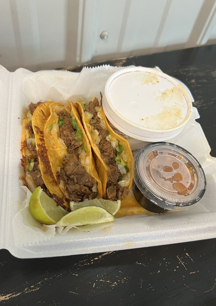 MKT Tacos — Mexican restaurant in Hershey