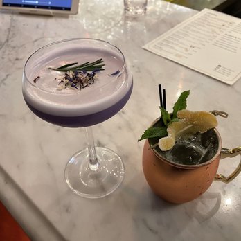 Dok Khao - Wonderland and Siam Mule - Thai Near Me - Woodbridge, Virginia Dok Khao - Wonderland and Siam Mule - Thai Near Me - Woodbridge, Virginia