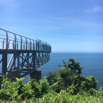 Faro de Mazatlán - Glass observation deck (5 pesos/pp Sept 2018) - Landmarks & Historical Buildings Near Me - Mazatlán, SIN