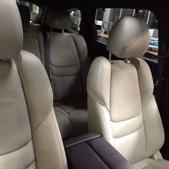 Roger Beasley Mazda Georgetown - This is probably just as nice as the Lexus SUV - Car Dealers Near Me - Georgetown, Texas