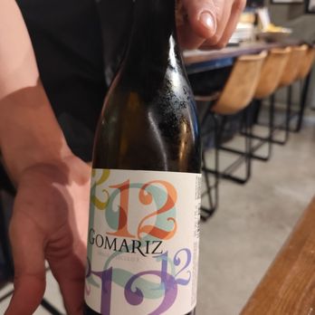 Crudeza - Restaurants Near Me - Vigo, PO