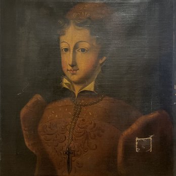 Retouch Fine Art - Art Restoration Near Me - Mill Valley, California Retouch Fine Art - Art Restoration Near Me - Mill Valley, California